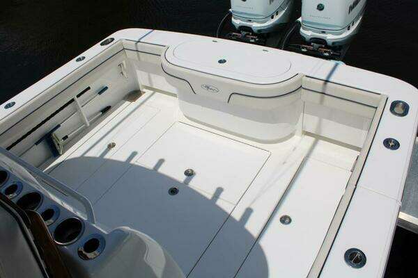 Valhalla Boatworks V33 Yacht For Sale