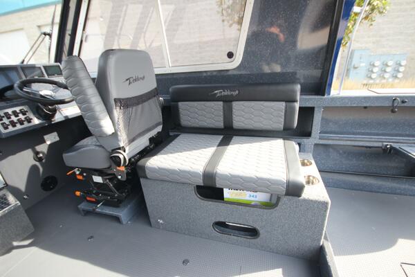 Fall Special Pricing 26ft Weldcraft Yacht For Sale