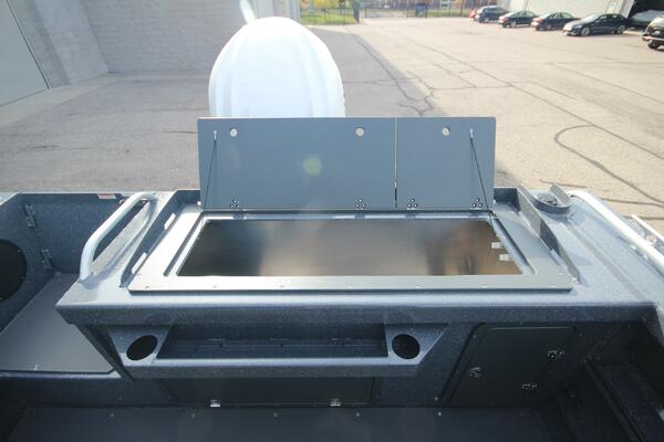 Fall Special Pricing 26ft Weldcraft Yacht For Sale