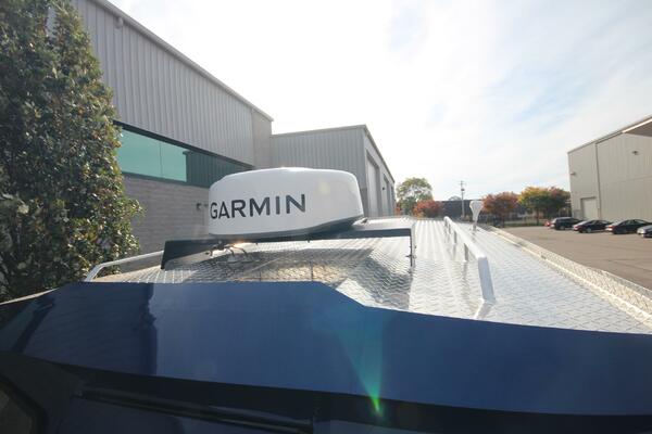 Fall Special Pricing 26ft Weldcraft Yacht For Sale