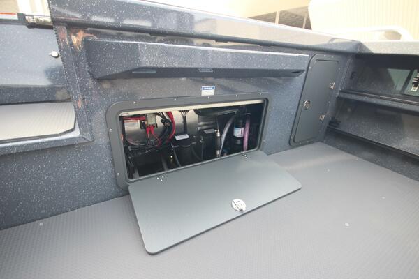 Fall Special Pricing 26ft Weldcraft Yacht For Sale