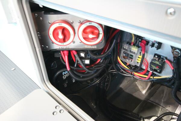 Boat Show Special Pricing 26ft Weldcraft Yacht For Sale