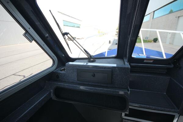 Fall Special Pricing 26ft Weldcraft Yacht For Sale