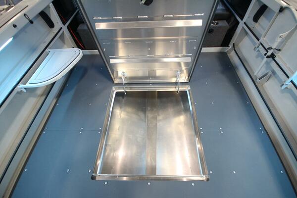 Boat Show Special Pricing 26ft Weldcraft Yacht For Sale