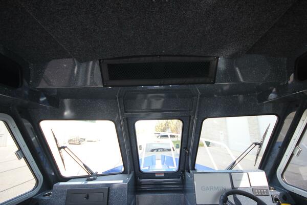 Fall Special Pricing 26ft Weldcraft Yacht For Sale