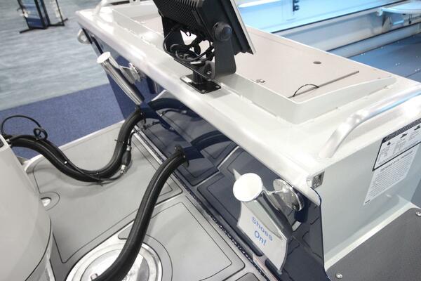 Boat Show Special Pricing 26ft Weldcraft Yacht For Sale