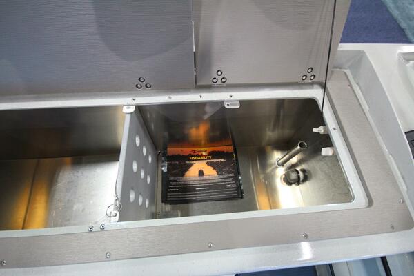 Boat Show Special Pricing 26ft Weldcraft Yacht For Sale