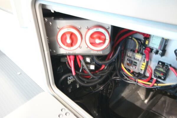 Boat Show Special Pricing 26ft Weldcraft Yacht For Sale