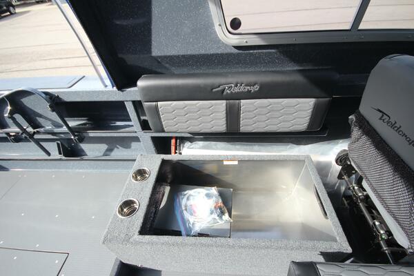 Fall Special Pricing 26ft Weldcraft Yacht For Sale