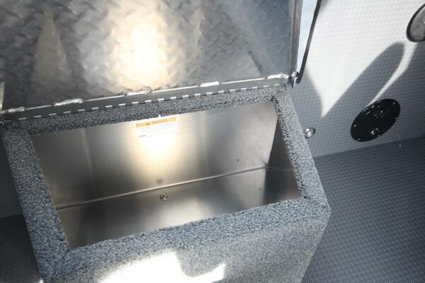 Fall Special Pricing 26ft Weldcraft Yacht For Sale