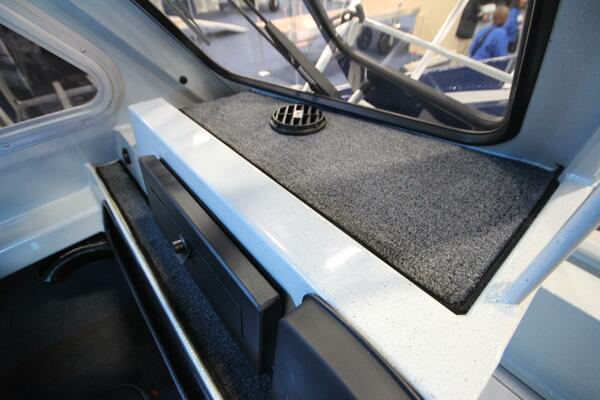 Boat Show Special Pricing 26ft Weldcraft Yacht For Sale