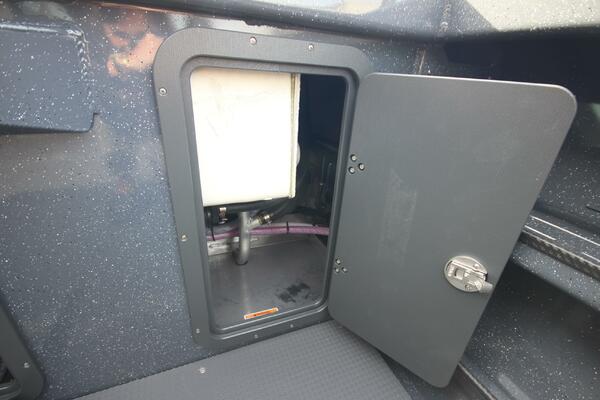 Fall Special Pricing 26ft Weldcraft Yacht For Sale