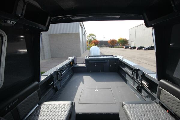 Fall Special Pricing 26ft Weldcraft Yacht For Sale