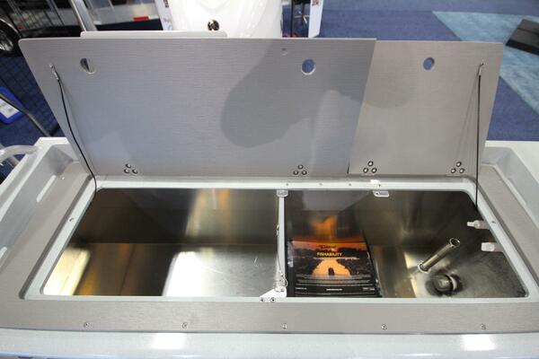 Boat Show Special Pricing 26ft Weldcraft Yacht For Sale