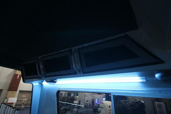 Boat Show Special Pricing 26ft Weldcraft Yacht For Sale