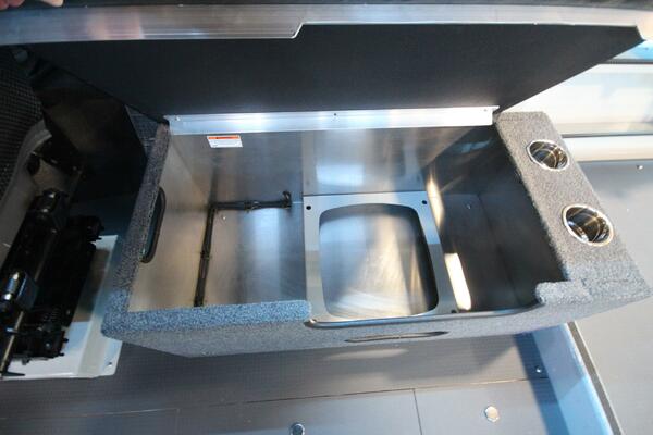 Boat Show Special Pricing 26ft Weldcraft Yacht For Sale