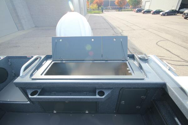 Fall Special Pricing 26ft Weldcraft Yacht For Sale