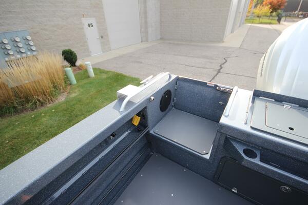 Fall Special Pricing 26ft Weldcraft Yacht For Sale