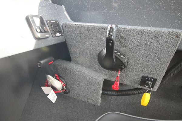 Fall Special Pricing 26ft Weldcraft Yacht For Sale