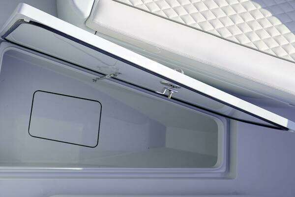 Valhalla Boatworks V-33 Yacht For Sale