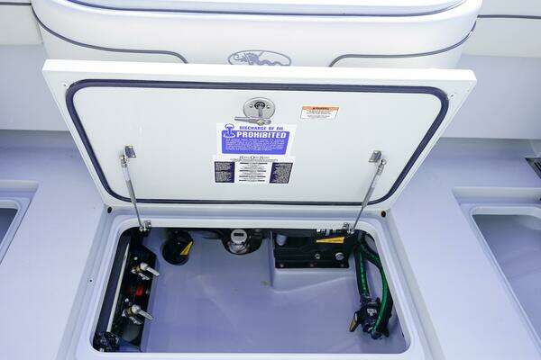 Valhalla Boatworks V-33 Yacht For Sale