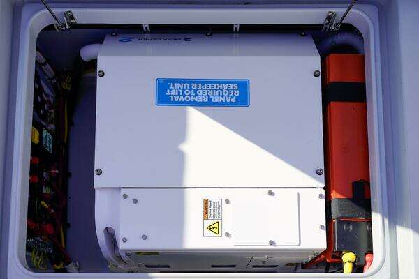 Valhalla Boatworks V-33 Yacht For Sale