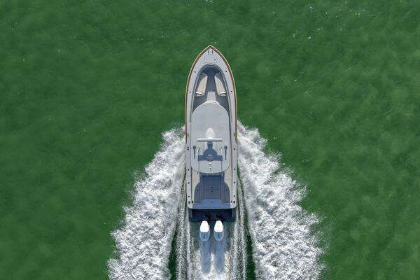 Valhalla Boatworks V-33 Yacht For Sale