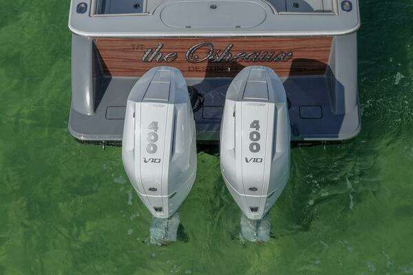 Valhalla Boatworks V-33 Yacht For Sale