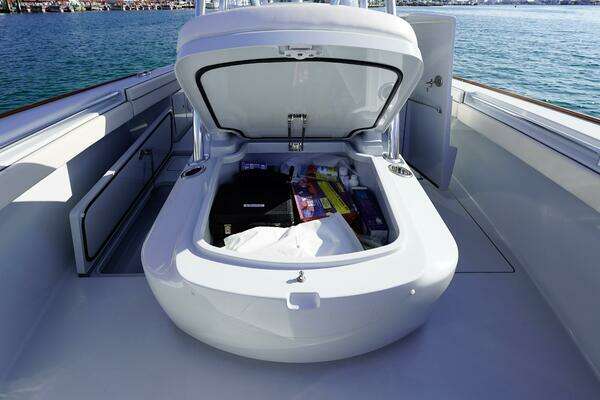 Valhalla Boatworks V-33 Yacht For Sale