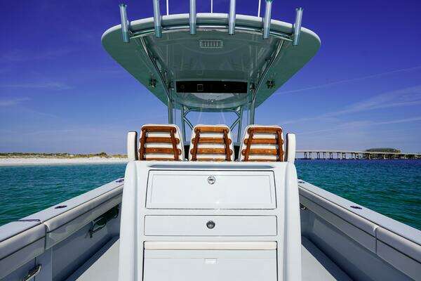 Valhalla Boatworks V-33 Yacht For Sale