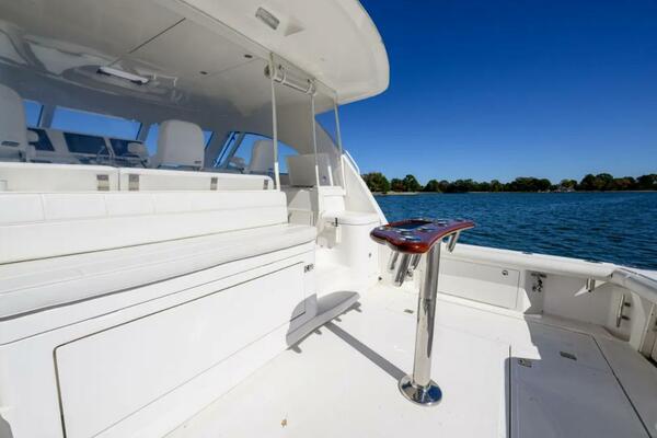 Ghost 40ft Cabo Yacht For Sale