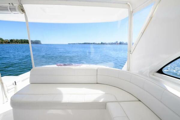 Ghost 40ft Cabo Yacht For Sale