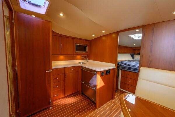Cabo 40 Hardtop Express Yacht For Sale