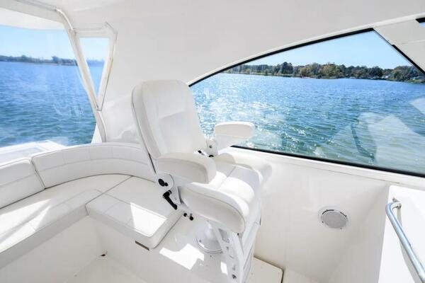 Ghost 40ft Cabo Yacht For Sale