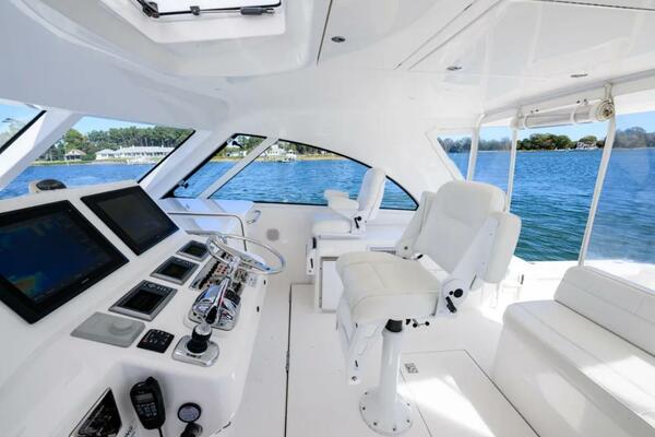 Ghost 40ft Cabo Yacht For Sale