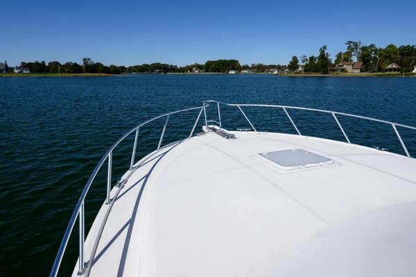 Ghost 40ft Cabo Yacht For Sale