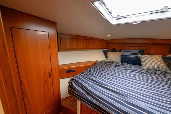 Ghost 40ft Cabo Yacht For Sale