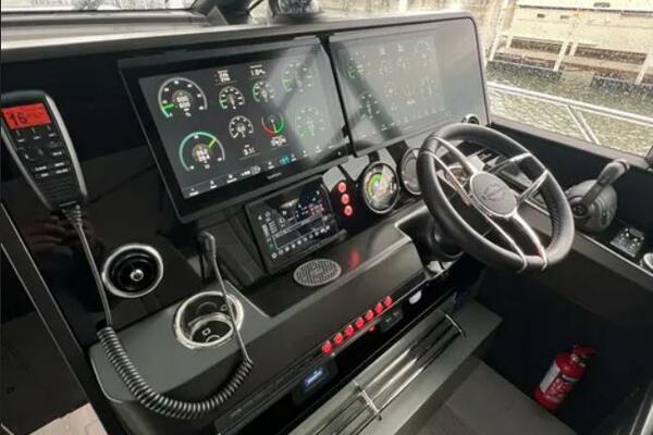 C U LATER 55ft Sunseeker Yacht For Sale