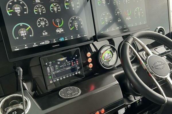 C U LATER 55ft Sunseeker Yacht For Sale