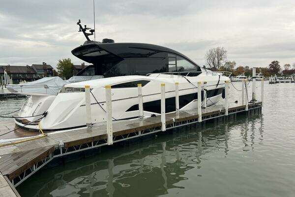 2026 Sunseeker 55