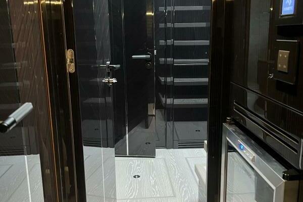 C U LATER 55ft Sunseeker Yacht For Sale