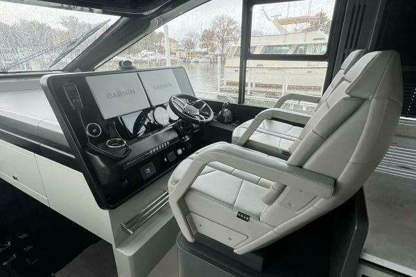 2026 Sunseeker 55