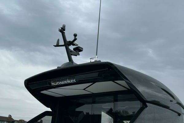 2026 Sunseeker 55