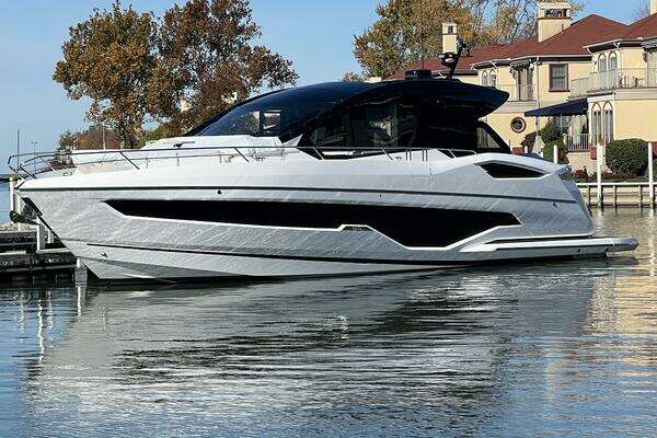 2026 Sunseeker 55