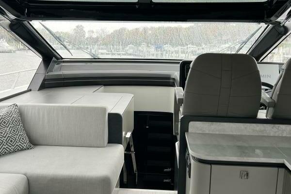 C U LATER 55ft Sunseeker Yacht For Sale