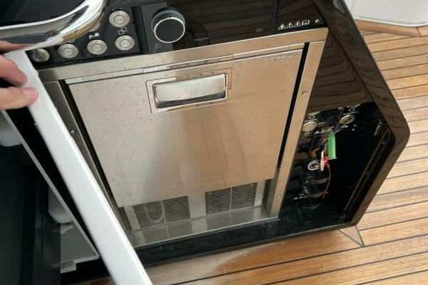 C U LATER 55ft Sunseeker Yacht For Sale