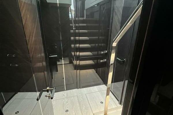 C U LATER 55ft Sunseeker Yacht For Sale