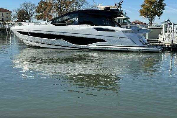 2026 Sunseeker 55