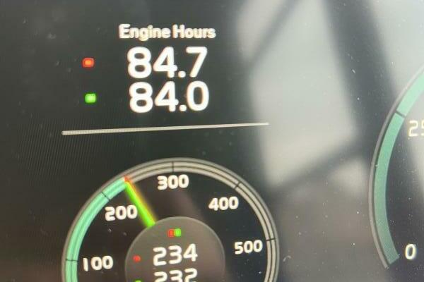 C U LATER 55ft Sunseeker Yacht For Sale