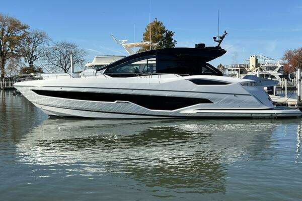 2026 Sunseeker 55